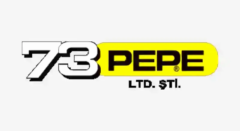 73 pepe sıhhi tesisat malzemeleri client