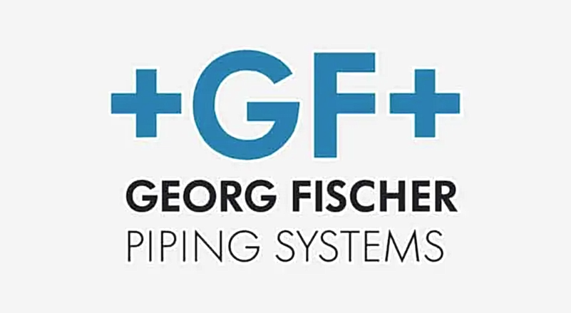 gf fittings georg fisher