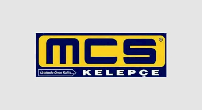 mcs kelepçe