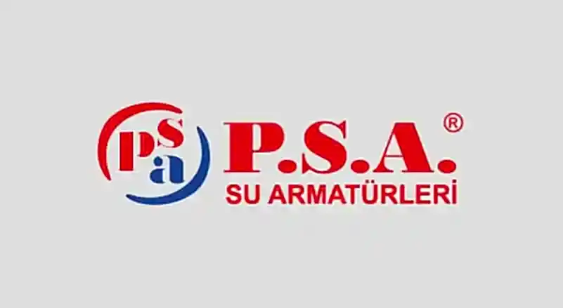psa armatür
