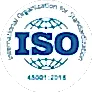 73 pepe sıhhi tesisat malzemeleri ISO 45001:2018