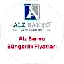 alz banyo aksesuarları süngerlik fiyatları