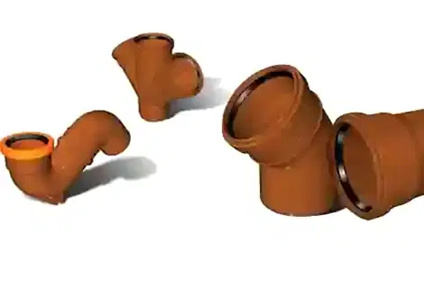 fırat kanalizasyon boru sistemleri - firat pvc boru ve ek parcaları