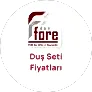 fore duş aksesuarları fore duş seti fiyatları
