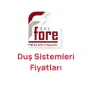 fore duş aksesuarları fore duş sistemleri fiyatları