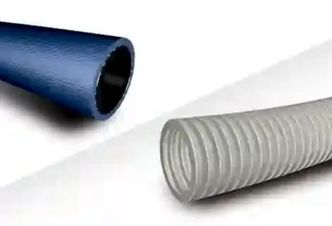 fırat boru ürün grubu - fırat plastik hortumlar