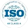 infit fittings ISO 49 Class