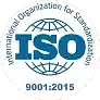 infit fittings ISO-9001-2015