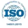 klepsan vana su sayaçları ISO 14001-2015