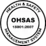 mcs kelepçe ve havlupan ohsas-18001-2007
