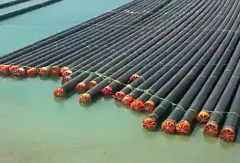 fırat pe basınçlı boru sistemleri - pe 100 hdpe borular - pe avantajları - hdpe boru teknik özellikleri