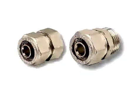fırat plastik metal sistemleri - pex boru metal ek parçaları