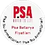 psa su armatürleri - psa batarya fiyatları