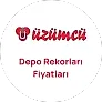 üzümcü plastik depo rekorları fiyatları