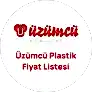 üzümcü plastik fiyat listesi
