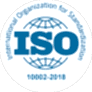 viba seramik yapı malzemeleri ISO-10002-2018