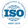viba seramik yapı malzemeleri ISO-45001-2018