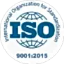 visam banyo ve mutfak aksesuarları ISO-9001-2015