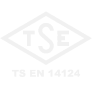 visam banyo ve mutfak aksesuarları TS-EN-14124