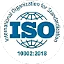 mega yapı ürünleri ISO 10002:2018
