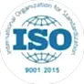 mega yapı ürünleri ISO 9001:2015