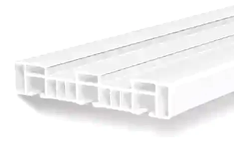 pvc perde rayları fırat plastik
